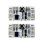 SL92B02  3-20V 5A Modulo Interruttore Autobloccante Bistabile LED Driver Controller Relè Touch Scheda Elettronica 2 Pezzi 1
