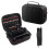 Custodia per   2, Borsa Antigraffio con Cerniera, Borsa Organizer per Accessori di Gioco  2 2