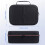 Custodia per   2, Borsa Antigraffio con Cerniera, Borsa Organizer per Accessori di Gioco  2 10
