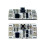 SL92B02  3-20V 5A Modulo Interruttore Autobloccante Bistabile LED Driver Controller Relè Touch Scheda Elettronica 2 Pezzi 7