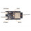 ESP32-C6-N16 WiFi6  und Zigbee Internet der Dinge Dual Type-C Entwicklungsboard ESP 32 Core Board 2