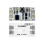 SL92B02  3-20V 5A Modulo Interruttore Autobloccante Bistabile LED Driver Controller Relè Touch Scheda Elettronica 2 Pezzi 5