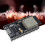 ESP-WROOM-32E WIFI Dual Core CPU Development Board ESP-WROOM-32E WIFI+ Main Board Serial Port Module 4