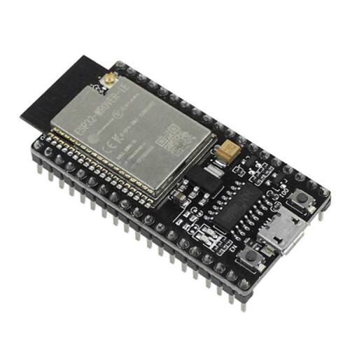 ESP-WROVER-IE WiFi Development Board ESP-WROVER-IE Core Board WiFi + Modulo Porta Seriale Compatibile con