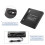USB 3.0/Type-C Slim External DVD RW CD Writer Drive Burner Reader Player Optical Drives for Laptop PC 2