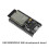ESP-WROVER-IE WiFi Development Board ESP-WROVER-IE Core Board WiFi + Modulo Porta Seriale Compatibile con 2