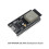 ESP-WROOM-32E WIFI Dual Core CPU Development Board ESP-WROOM-32E WIFI +  Main Board Serial Port Module 2