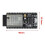 ESP-WROVER-IE WiFi Development Board ESP-WROVER-IE Core Board WiFi + Modulo Porta Seriale Compatibile con 5