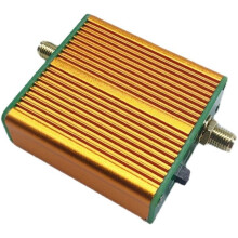 100K-6GHz FullbandsföRstäRkare FöRföRstäRkare med HöG LinjäRitet och UltralåG BrusföRstäRkare, Utan Batteriversion