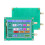 MAX2870 23.5-6000MHz Signal Generator 0.5PPM Low Noise Signal Source Touchable Screen PC Software Control PLL VCO 6