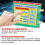 MAX2870 23.5-6000MHz Signal Generator 0.5PPM Low Noise Signal Source Touchable Screen PC Software Control PLL VCO 5