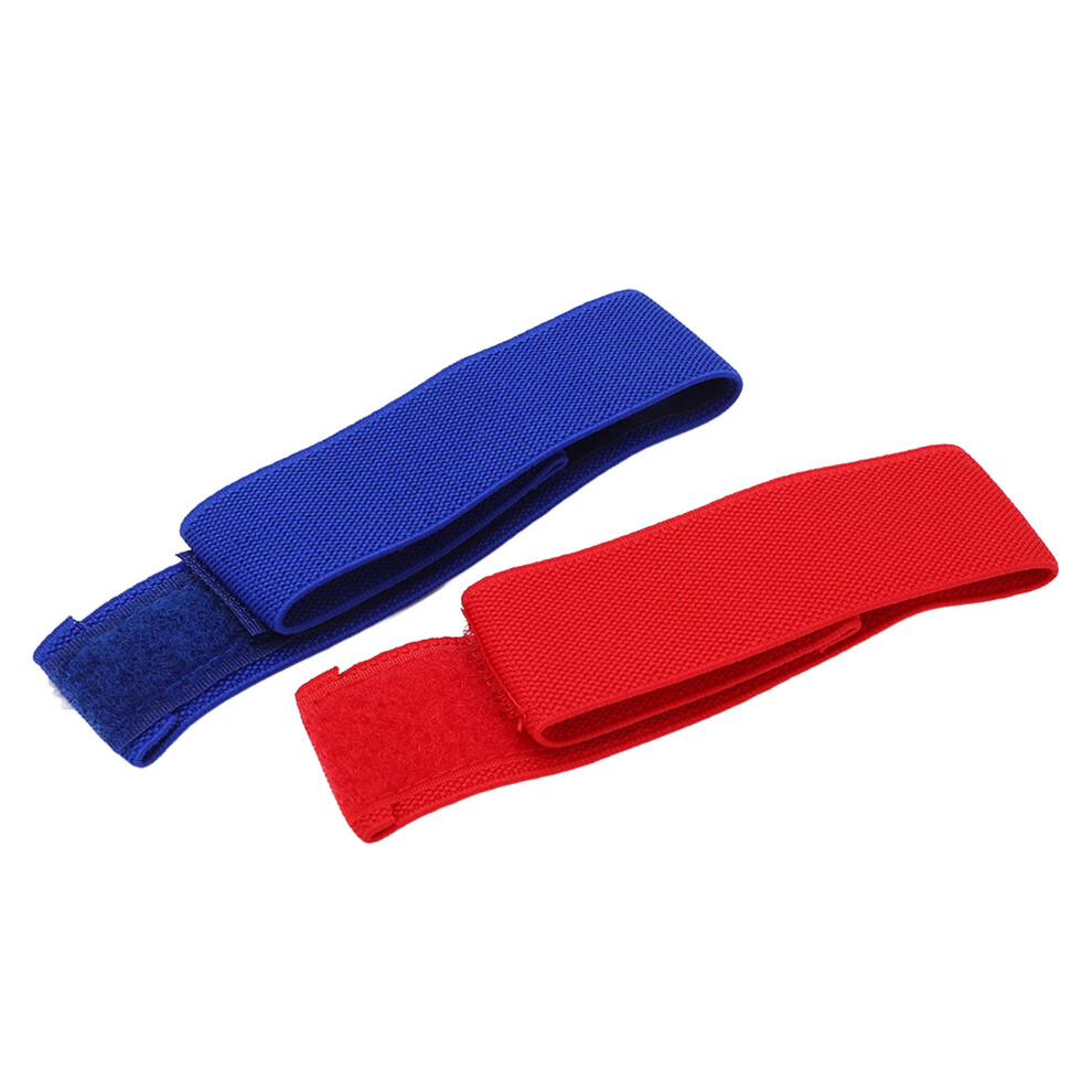 High Safety Reusable Hemostatic Bandage for Vein Artery 2 Pack Set