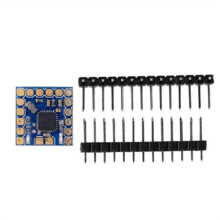 FPV MinimOsd Minim OSD -Screen-Display mit KV TEAM MOD für CC3D Naze32 F3 F4 Flight Controller
