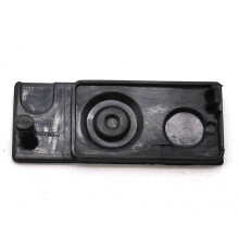 Nuovo A7 Iii / M3 Coperchio Porta Coperchio Interfaccia MIC Cap per ILCE-7M3 ILCE Alpha 7M3 A7III A7M3-MIC Cover