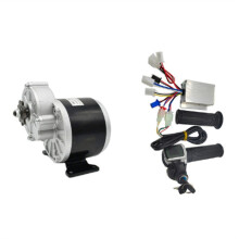 Kit Acceleratore Controller Motore CC Spazzolato 24V 250W