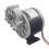 Kit Acceleratore Controller Motore CC Spazzolato 24V 250W 6
