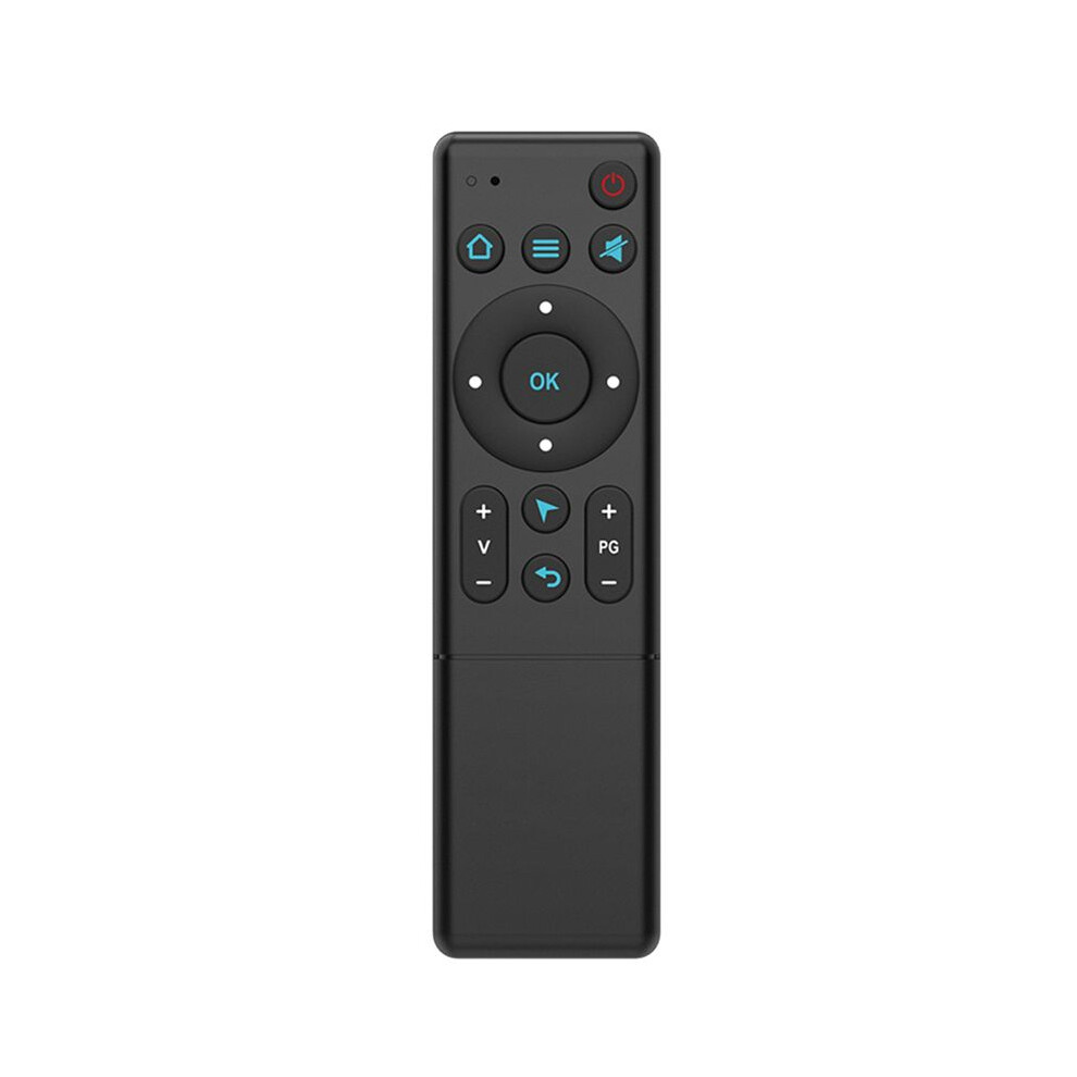 M5 5.2 Air Mouse Remote Wireless Infrared Learning Remote Control For Home Tv Box Tv Projector 4712170732105