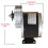 Kit Acceleratore Controller Motore CC Spazzolato 24V 250W 8