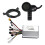 For JP 60V 25A Controller Brushless Motor+36-60V D 1