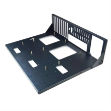 Open Computer Chassis Dual-Way Server E-ATX/ATX Motherboard Bracket Test Rack Open Cooling Rack(EATX)