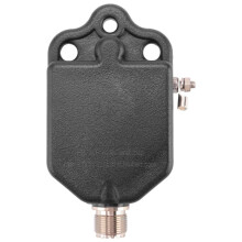 1:64 Balun 4 Band 8 Band End-Feed Antenne Gebruik Frequentiebereik 1-30Mhz Vermogen 100W PEP