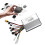 For JP 60V 25A Controller Brushless Motor+36-60V D 8