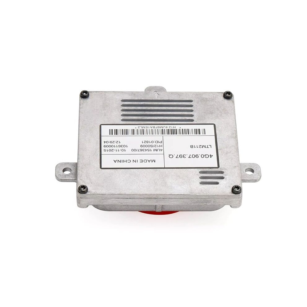 Car Xenon Headlight Ballast Control Unit Module 4G0907397q For A6 C7 4G0.907.397.q 4712909496773