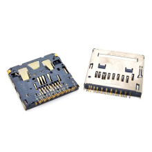 New  Memory Card Slot Holder for  DSC- W310 W550 W610 W630 W670 W690 NEX-F3 F3 Digital Camera