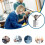 For JP 60V 25A Controller Brushless Motor+36-60V D 7