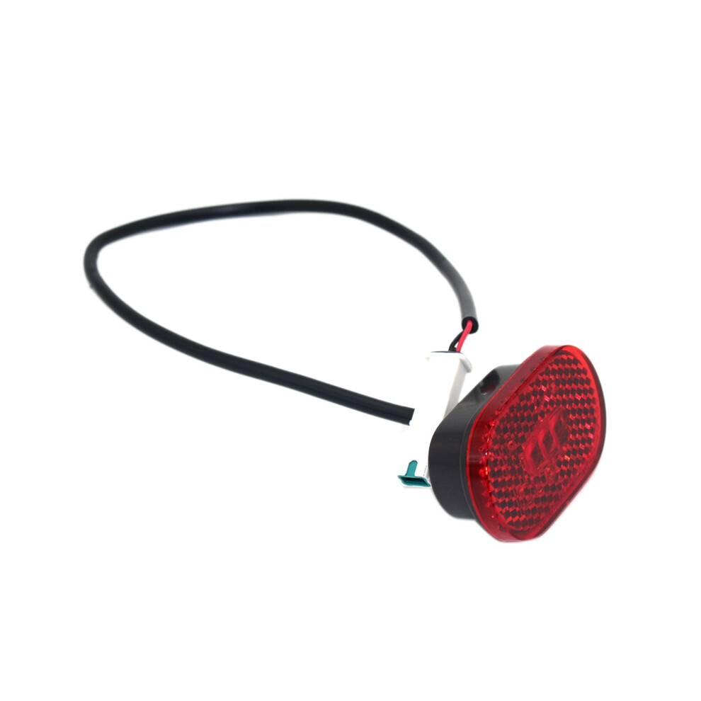 Scooter Taillights With Wire Waterproof Rear For Pro M365 1S Pro2 Light 6032271959316