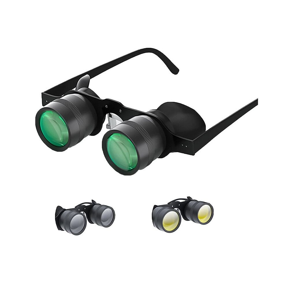 Professional Fishing Binoculars For Bird Watching, 4852351710796