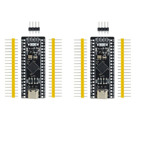 2St STM32F401 STM32F401CCU6 Development Board V3.0 STM32F4 Learning Board StöD för Programmering
