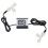 TDS Meter 0-1999 Ppm Measure Range Filter Measuring Conductivity Water Purity Quality Measurement Tool Tester 2