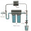 TDS Meter 0-1999 Ppm Measure Range Filter Measuring Conductivity Water Purity Quality Measurement Tool Tester 7