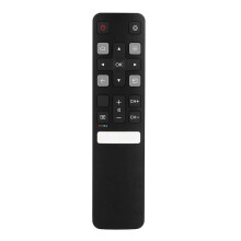 Ersetzen Sie die RC802V FNR1 Sprachfernbedienung für TCL Android 4K UHD  TV 65P8S 65P8 55P8S 55P8 49P30FS 55EP680 49S6800