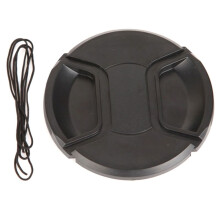1 StüCk für  50-500/150-600 C Version für  28-135 für  200-500 95 Mm Objektivdeckel Objektivabdeckung KamerazubehöR