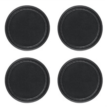 4St Svampfilter BF84 för Arnica Bora3000 / Bora5000 ErsäTtningsdel för Dammsugare