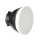Portable Radome Soft Cloth Flash Photography White 10
