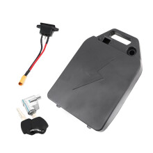Per Citycoco Large Electric Scooter Battery Protection Case Due Ruote Pieghevole X7 X8 X9 Scooter Batteria Impermeabile