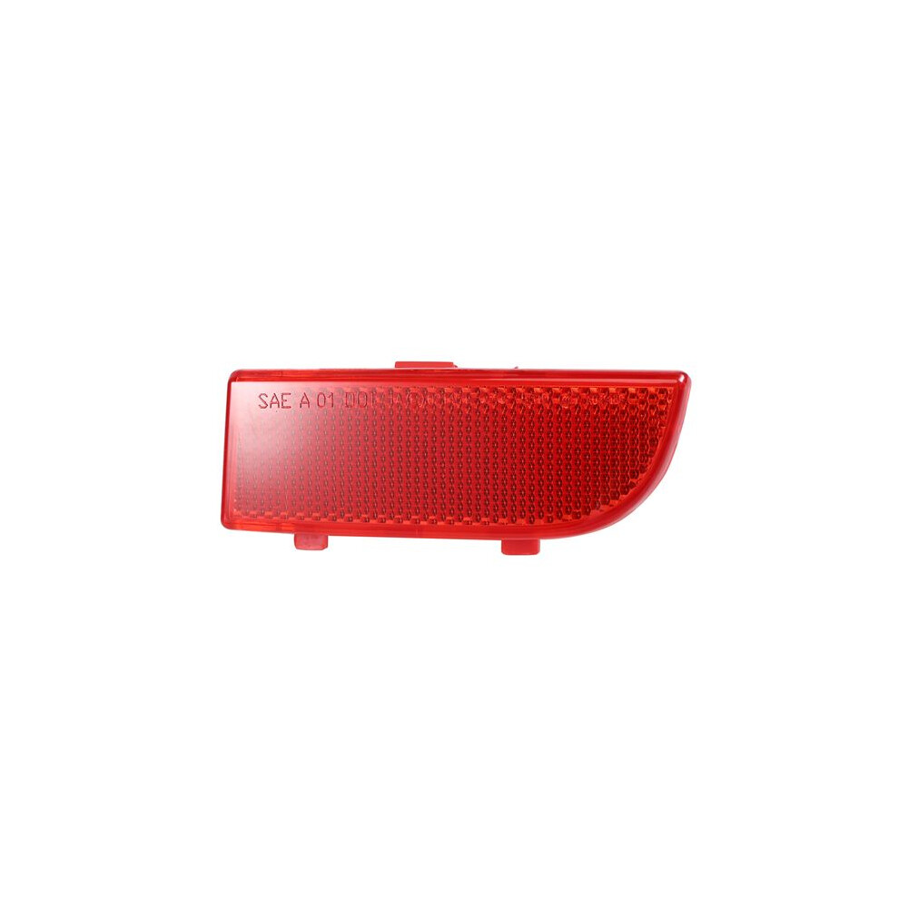 Rear Bumper Reflector Right For - Vito Viano W639 6398260140 6398260540 Light 6033394082332