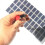 5W 12V Polysilicon Solar Panel Outdoor Portable Wa 11