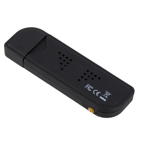 High Quality USB2.0 Digital DVB-T SDR++FM TV Tuner
