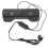 Mini Portable USB Stereo Speakers Line Controller 4
