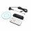 High Quality USB2.0 Digital DVB-T SDR++FM TV Tuner 4