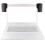 Mini Portable USB Stereo Speakers Line Controller 11