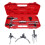 Bearing Removal Tool For Inner And Outer Bearings, Separator Puller Tool For Enthusiasts And Professionals 1