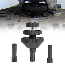 Clutch Alignment Tool for Manual Transmission, Universal Fit, Precision Car Clutch Installation