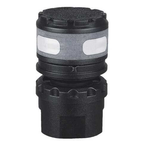 Capsule per Microfono Dinamico Professionale con Cartuccia di Ricambio per Microfono MIC Core