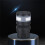 Capsule per Microfono Dinamico Professionale con Cartuccia di Ricambio per Microfono MIC Core 2