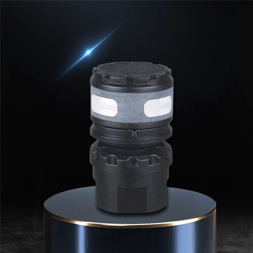 Capsule per Microfono Dinamico Professionale con Cartuccia di Ricambio per Microfono MIC Core 1
